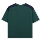 KURZARM T-SHIRT HUGO 
                    JUNGE