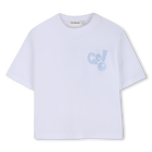 Kurz&auml;rmeliges t-shirt BILLIEBLUSH 
                    JUNGE