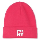 Gestrickte M&uuml;tze DKNY 
                    M&Auml;DCHEN