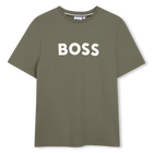 T-Shirt mit kurzen &Auml;rmeln, LINDGR&Uuml;N, hi-res