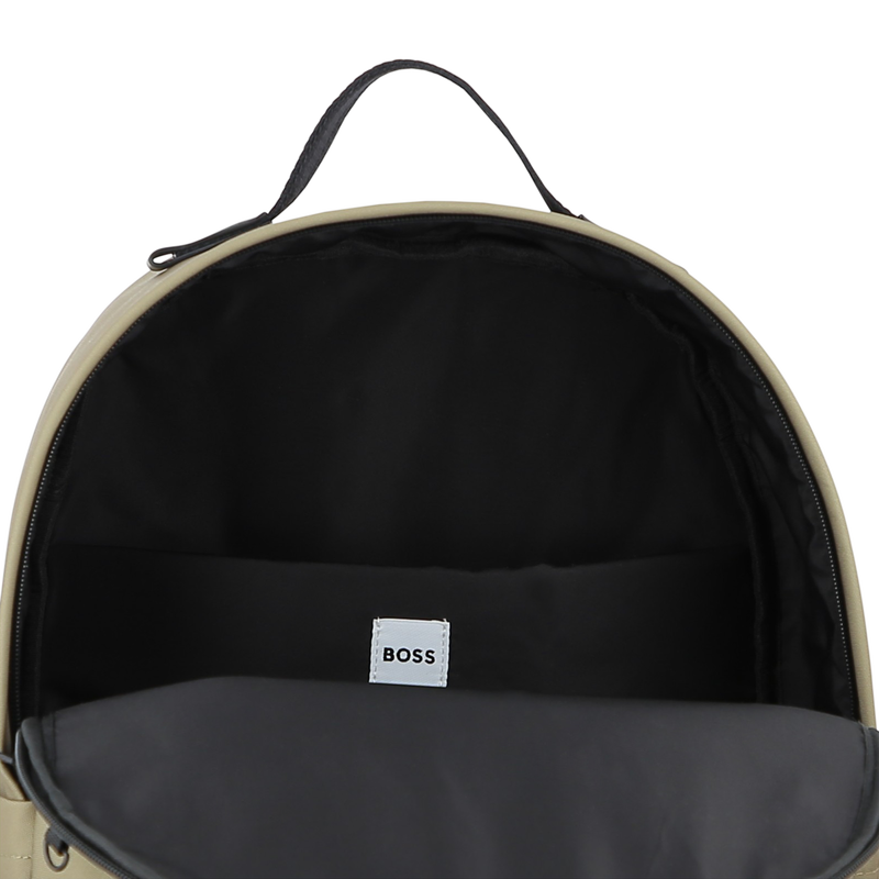 RUCKSACK + KOFFER BOSS 
                        JUNGE