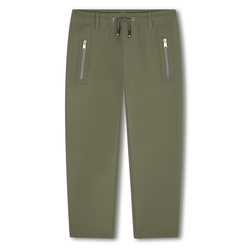 Hose mit elastischem Bund BOSS 
                        JUNGE