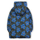 Wende-Daunenjacke KENZO KIDS 
                    JUNGE