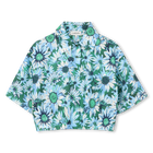 Hemd mit blusekragen LANVIN 
                    M&Auml;DCHEN