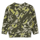 Sweat GIVENCHY 
                    JUNGE