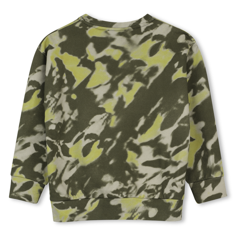 Sweat GIVENCHY 
                        JUNGE
