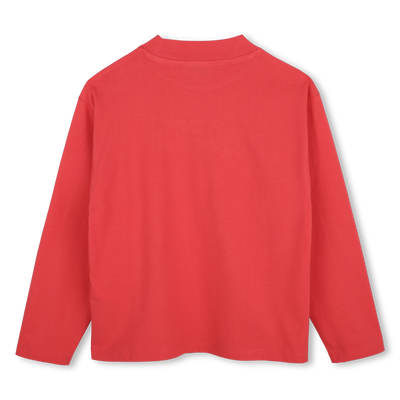 Langarmshirt MARC JACOBS M&Auml;DCHEN