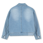 Jeansjacke DKNY 
                    UNISEX