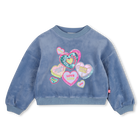 Sweat BILLIEBLUSH 
                    M&Auml;DCHEN