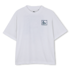 Kurz&auml;rmeliges t-shirt TIMBERLAND 
                    JUNGE