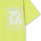 T-shirt mit weitem schnitt DKNY 
                    M&Auml;DCHEN