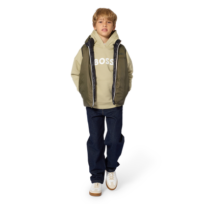 Wendenjacke BOSS JUNGE