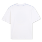 Kurz&auml;rmeliges T-Shirt aus Jersey TIMBERLAND 
                    JUNGE