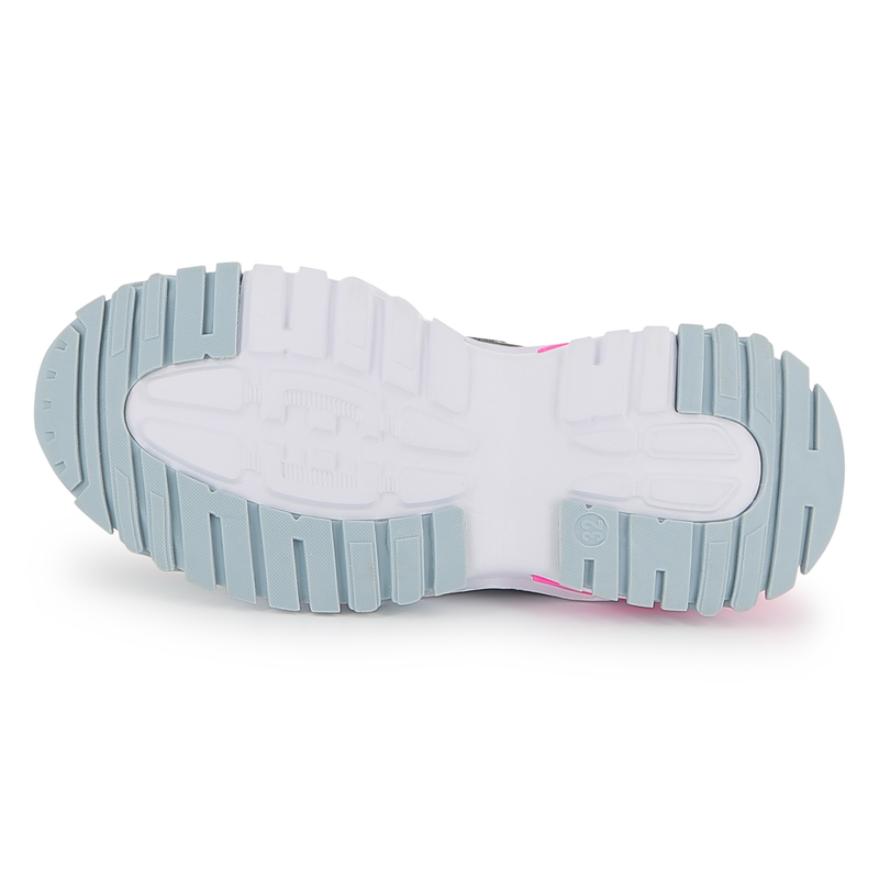 Sportliche Sneaker BILLIEBLUSH 
                        M&Auml;DCHEN