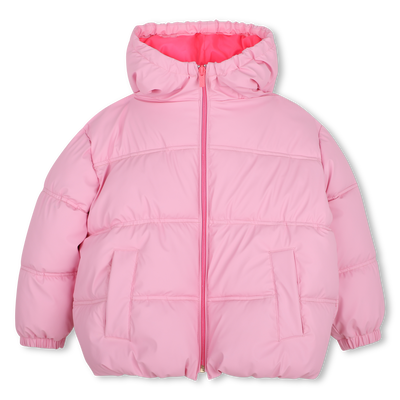 Steppjacke mit Kapuze BILLIEBLUSH M&Auml;DCHEN