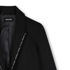 Anzugjacke ZADIG & VOLTAIRE 
                    M&Auml;DCHEN