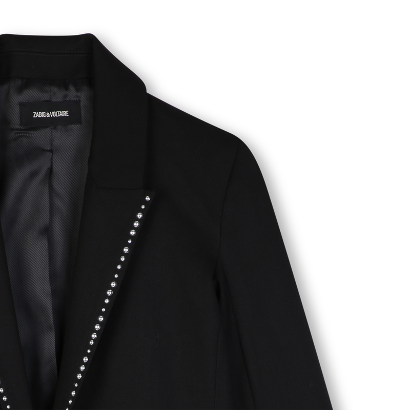 Anzugjacke ZADIG & VOLTAIRE 
                        M&Auml;DCHEN