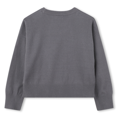 Strickpullover DKNY M&Auml;DCHEN