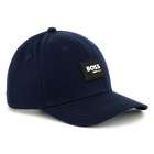 Verstellbares Cap BOSS 
                    JUNGE