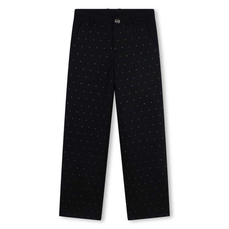 Hose mit verstellbarem Bund MICHAEL KORS 
                        M&Auml;DCHEN