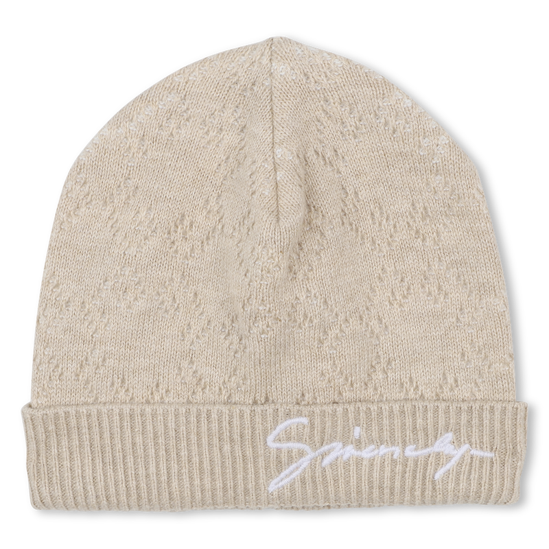 Set aus Strickjacke, Leggings und Mütze GIVENCHY 
                        UNISEX