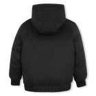 Steppjacke mit Kapuze BOSS 
                    JUNGE