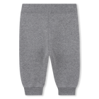 Set aus Strickjacke und Hose BOSS 
                    JUNGE