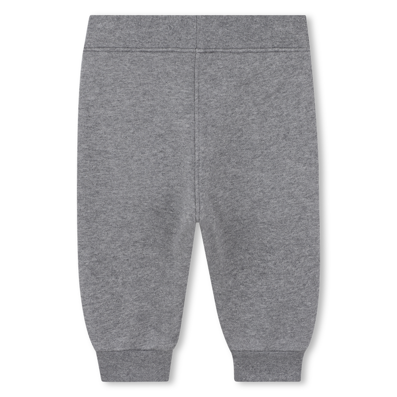 Set aus Strickjacke und Hose BOSS 
                        JUNGE