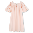 Kurz&auml;rmeliges kleid CHLOE 
                    M&Auml;DCHEN