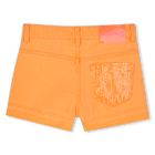 Farbige Jeansshorts BILLIEBLUSH 
                    M&Auml;DCHEN