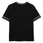Kurz&auml;rmeliges t-shirt BOSS 
                    JUNGE