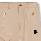 Hose aus Twill DKNY 
                    UNISEX