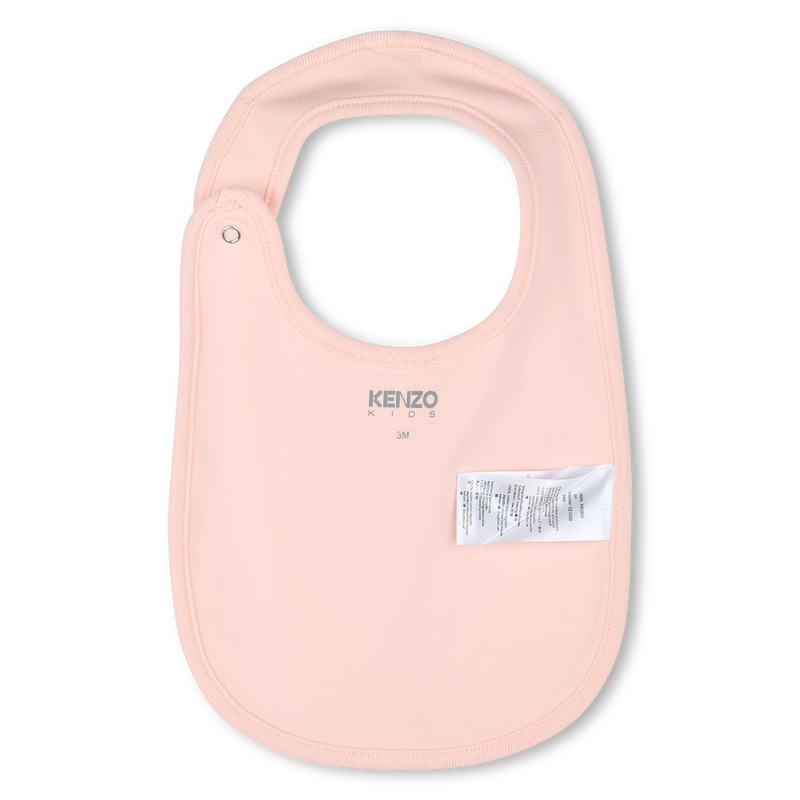 Pyjama, M&uuml;tze und L&auml;tzchen KENZO KIDS 
                        UNISEX