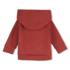 Kapuzensweatshirt BOSS 
                    JUNGE