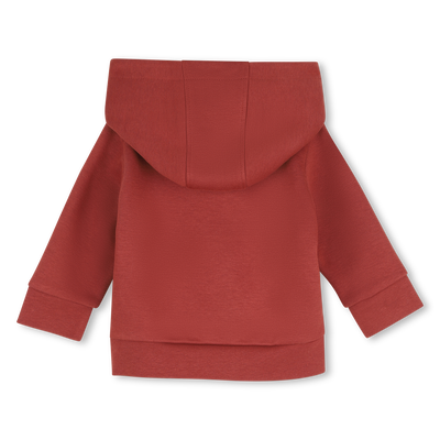 Kapuzensweatshirt BOSS JUNGE