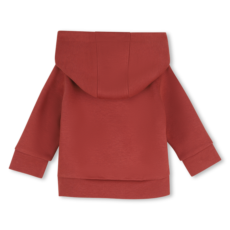 Kapuzensweatshirt BOSS 
                        JUNGE