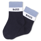 Sockenpackung BOSS 
                    JUNGE
