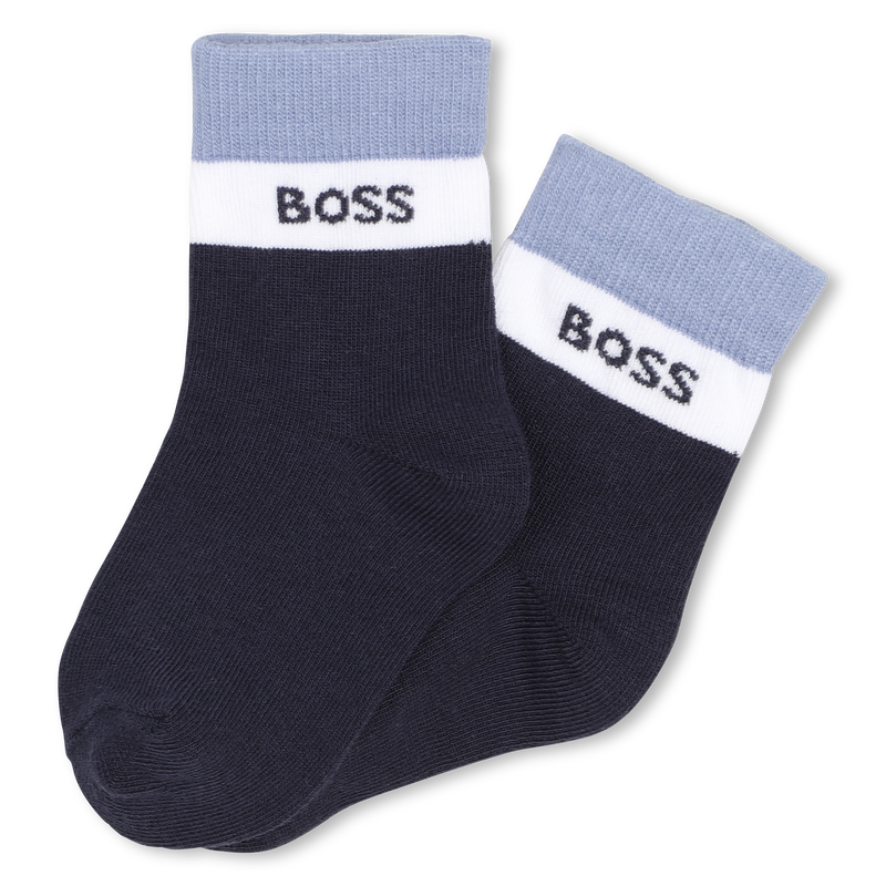 Sockenpackung BOSS 
                        JUNGE