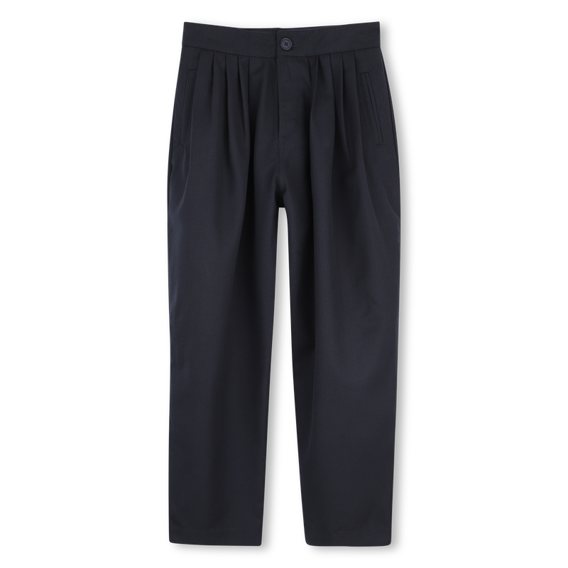Festliche Hose KENZO KIDS 
                        JUNGE