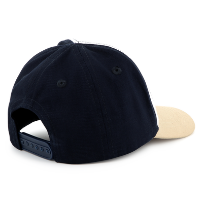 Kappe mit Snap-Verschluss BOSS JUNGE