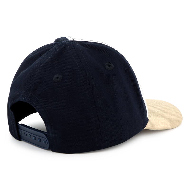 Kappe mit Snap-Verschluss BOSS 
                        JUNGE