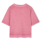 Weit geschnittenes T-Shirt ZADIG & VOLTAIRE 
                    M&Auml;DCHEN