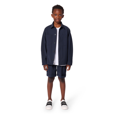 ANZUGJACKE GIVENCHY JUNGE