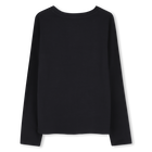 Langarmshirt MICHAEL KORS 
                    M&Auml;DCHEN