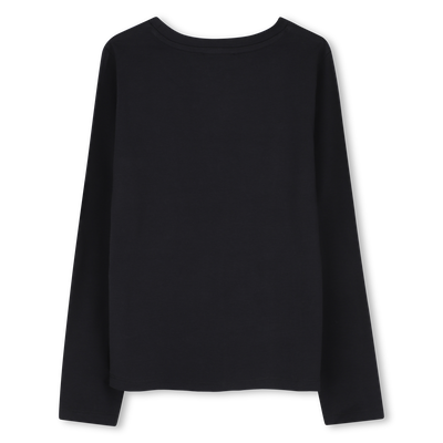 Langarmshirt MICHAEL KORS M&Auml;DCHEN
