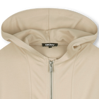 Cardigan mit Kapuze DKNY 
                    M&Auml;DCHEN