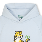 Kapuzenpullover KENZO KIDS 
                    JUNGE