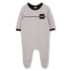 Set aus Pyjama und Hut BOSS 
                    JUNGE