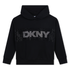 Sweatshirt DKNY 
                    M&Auml;DCHEN