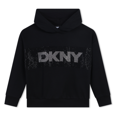 Sweatshirt DKNY M&Auml;DCHEN